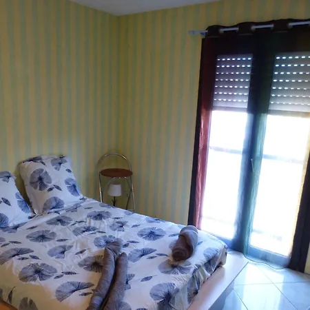 Homestay szállás Baan Thai St Malo